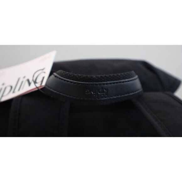 Disney Christmas 2025 Lil Rin Rin Plush Badge Red New
